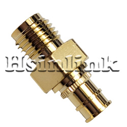 HS-SMAF To Quick-SMBM Adapter (4G)